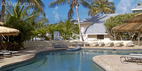 St. James Club 16